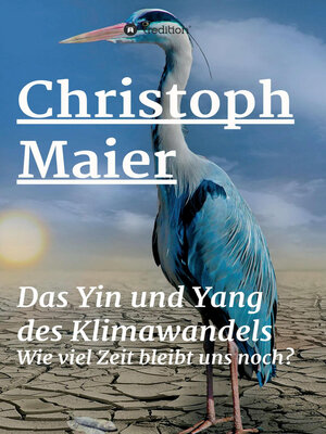 cover image of Das Yin und Yang des Klimawandels
